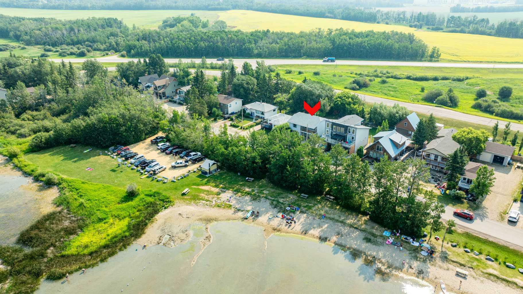 Photo de la propriété:  27 Jarvis Bay Drive  AB T4S 1R9 