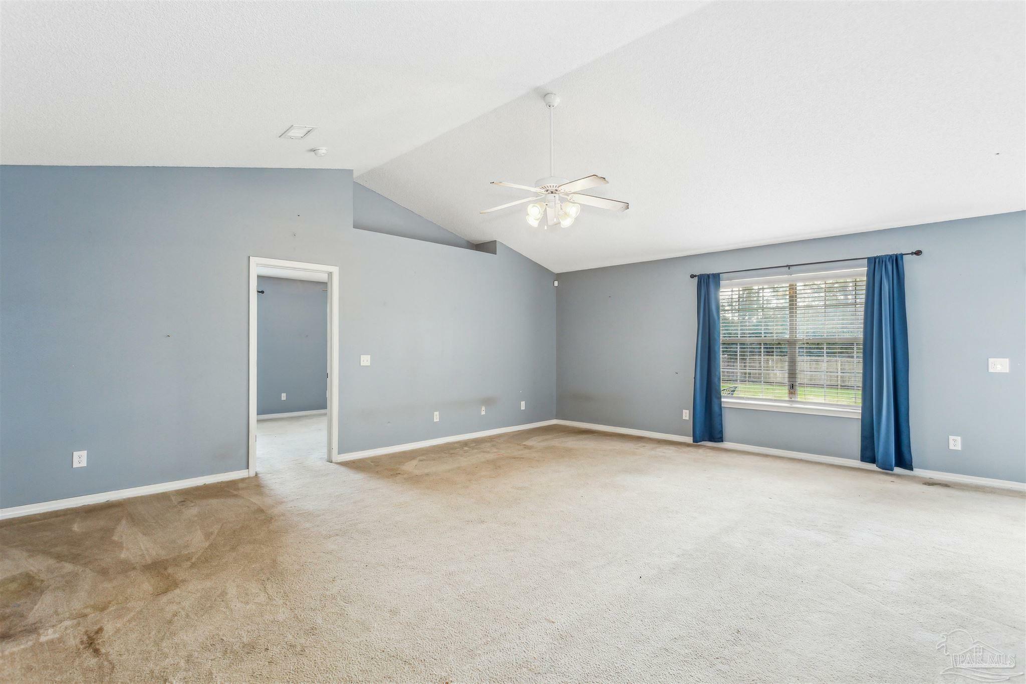 Property Photo:  7331 Broadmoor St  FL 32563 