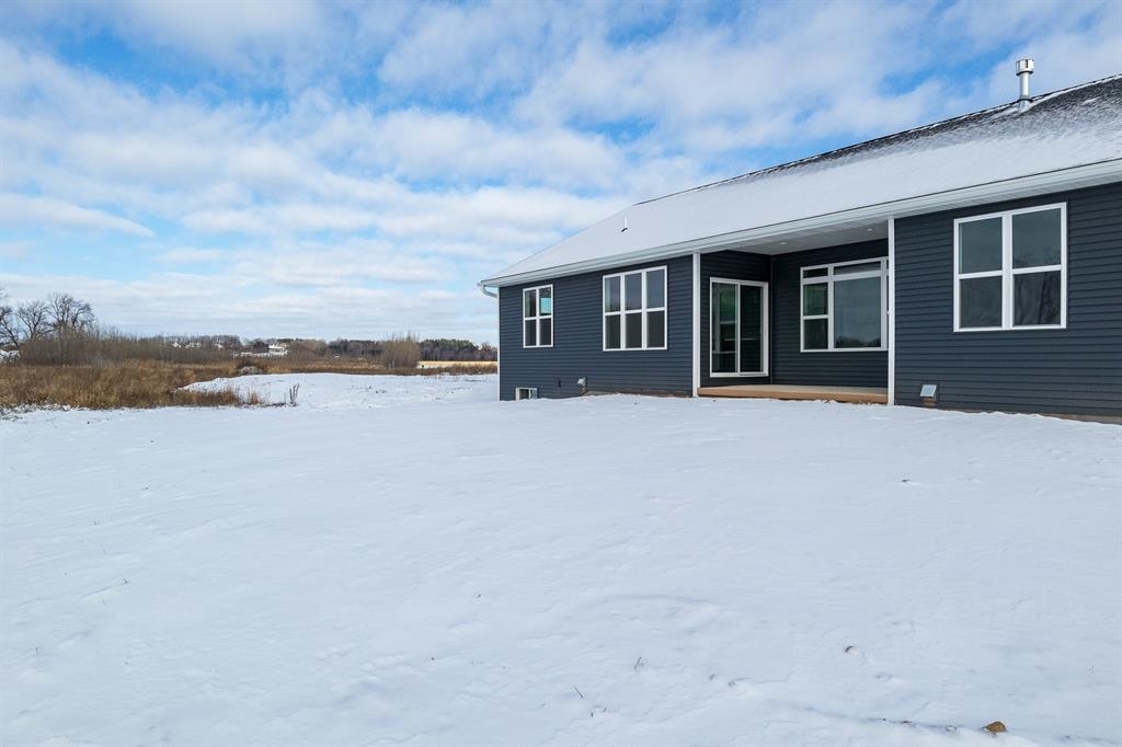 Property Photo:  W5835 Roundstone Place  WI 54952 