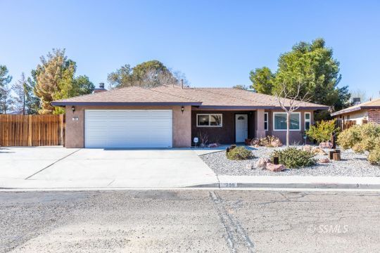 209 Kimberly Ln  Ridgecrest CA 93555 photo
