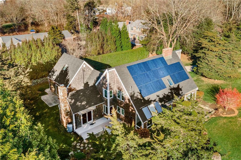 Property Photo:  103 Howland Road  MA 02790 