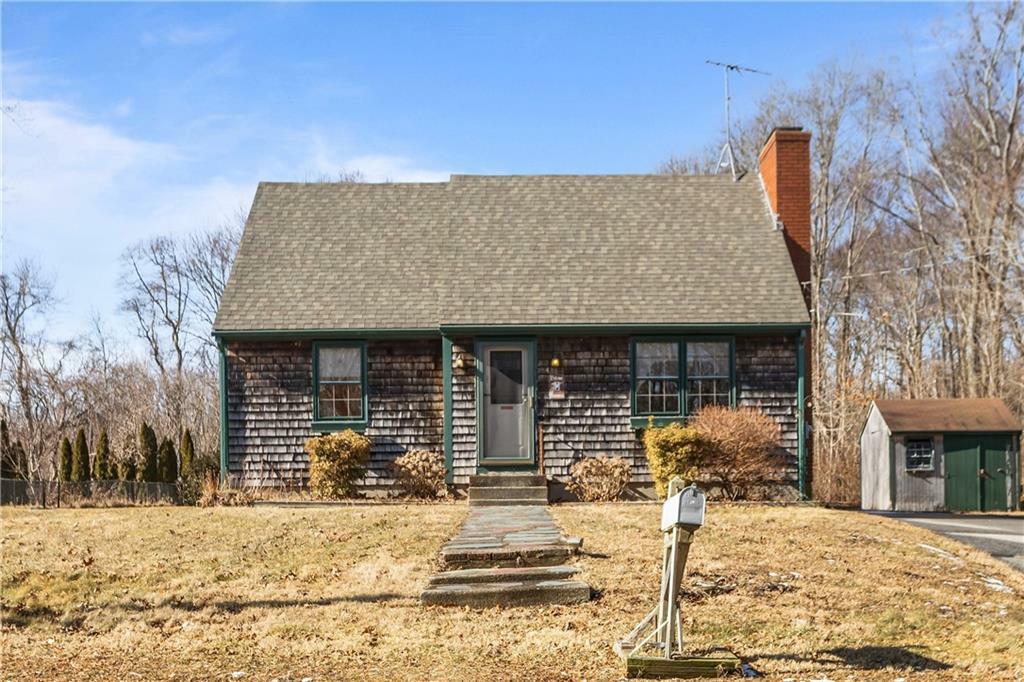 43 Watuppa Avenue  Tiverton RI 02878 photo