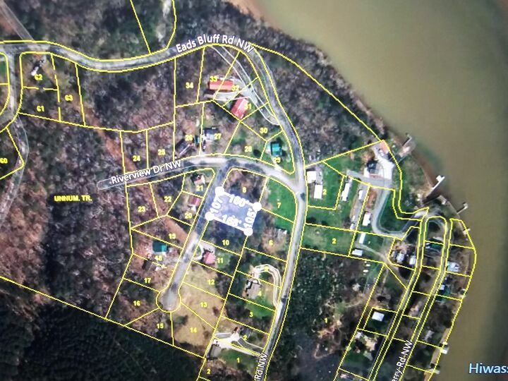 Property Photo:  125 Kittiwake Place NW  TN 37336 