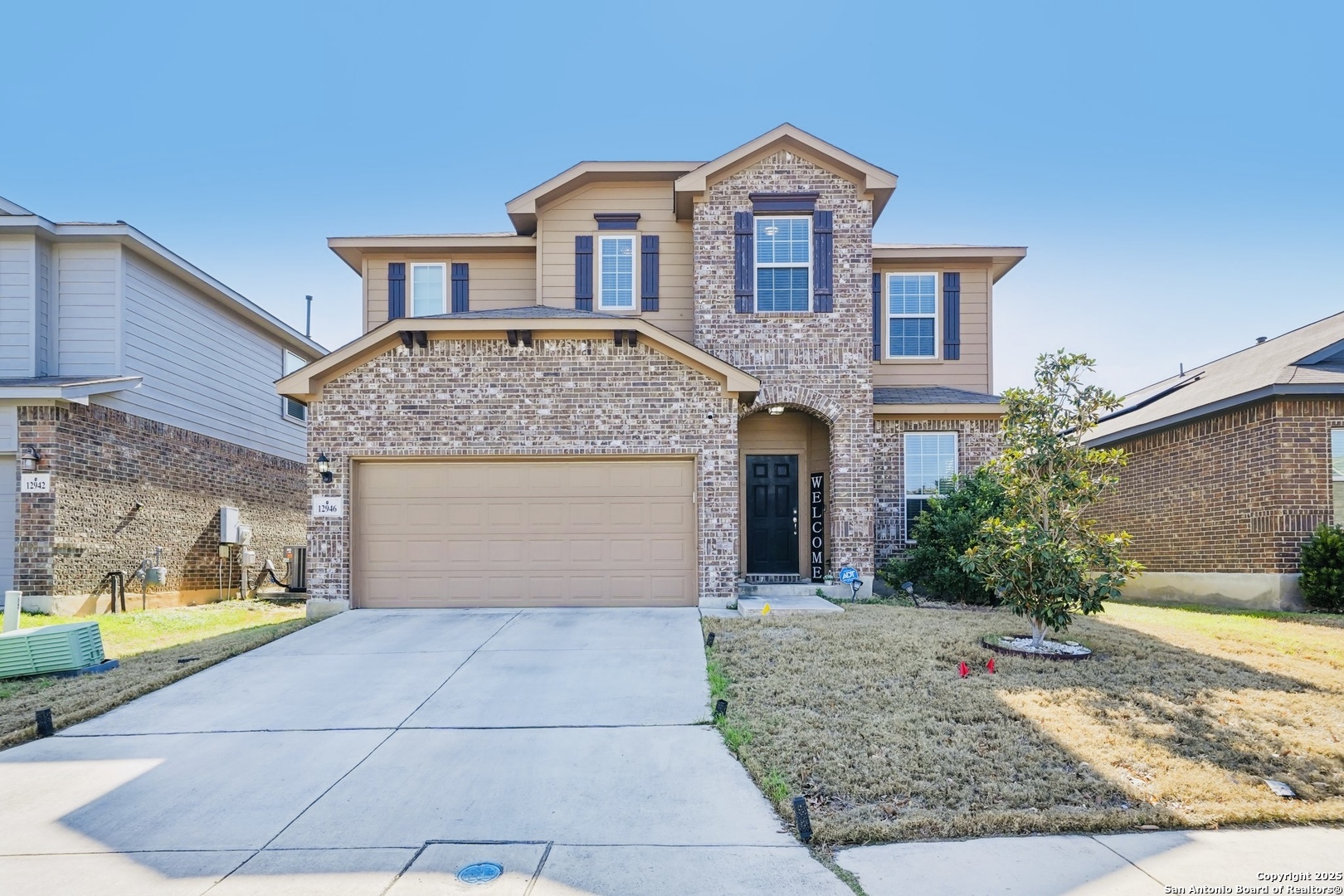 Property Photo:  12946 Cedar Creek Trail  TX 78254 