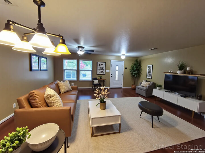 Property Photo:  11502 Forest Branch  TX 78233 