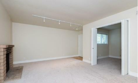 Property Photo:  1174-1176 West Olive Avenue  CA 94086 