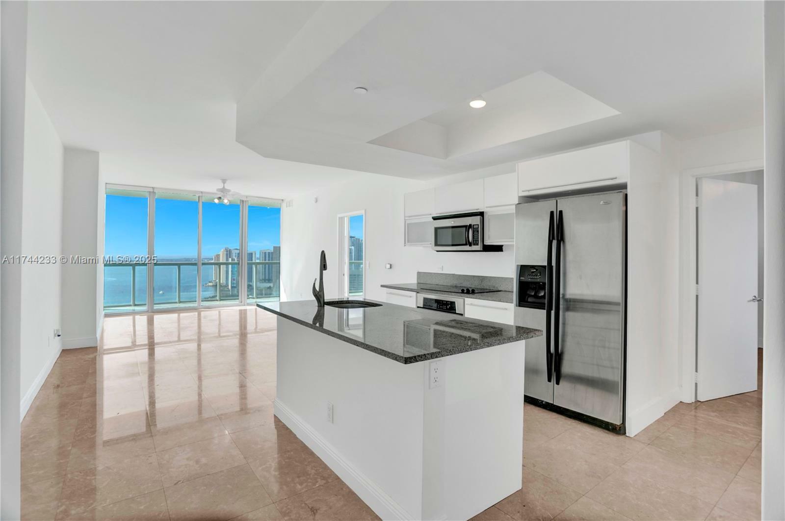 Property Photo:  888 Biscayne Blvd 4205  FL 33132 