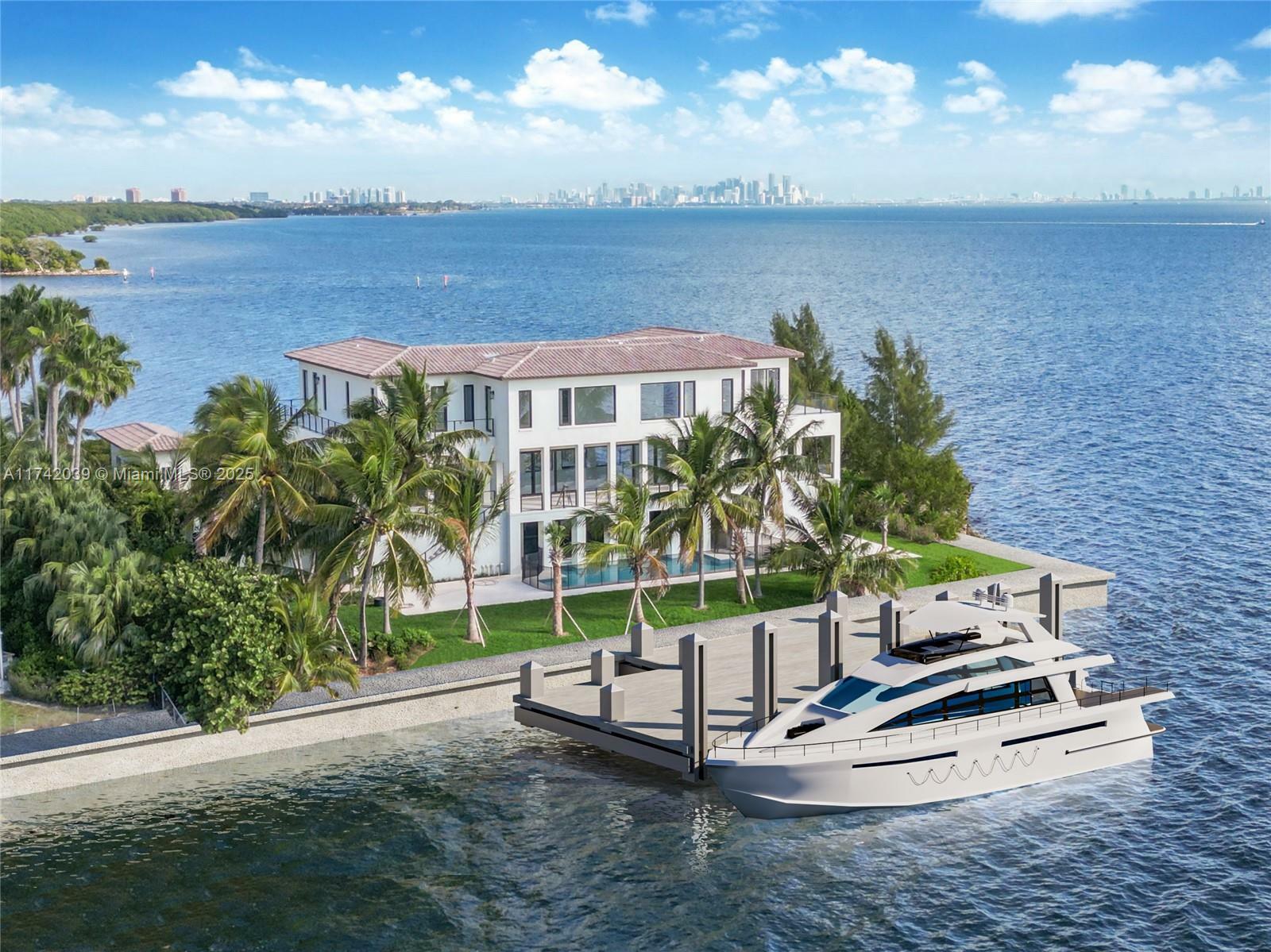 Property Photo: 650 Lugo Avenue FL 33156