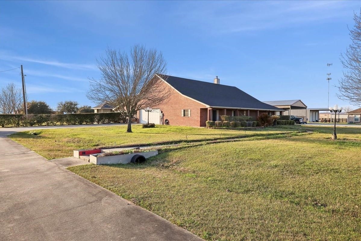 Property Photo:  10040 Milky Way Ln  TX 77705 