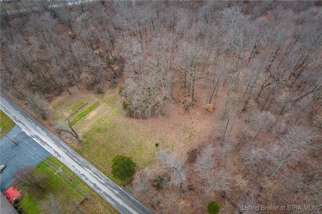 Property Photo:  5943 St Marys Road Lot 3  IN 47119 