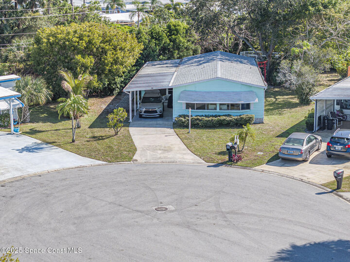 206 Almond Court  Barefoot Bay FL 32976 photo