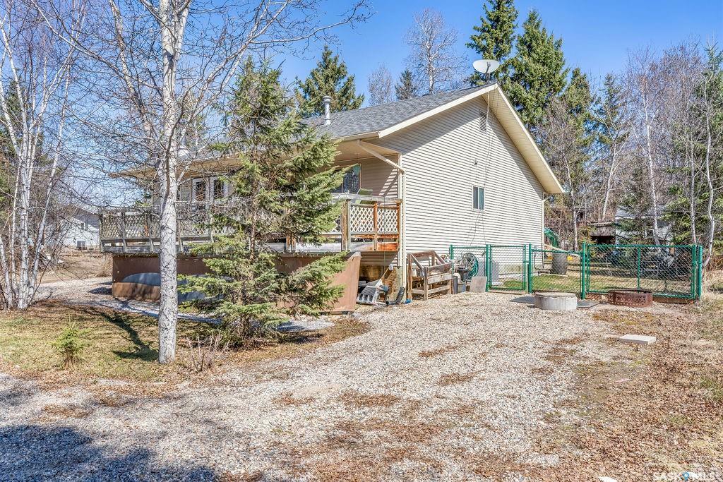 Property Photo: 301 Jacobson Drive SK S0J 0N0