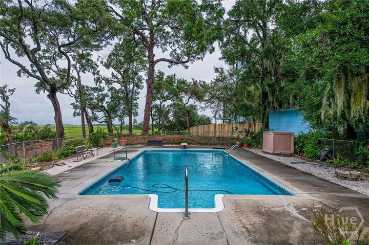 Property Photo:  113 San Marco Drive  GA 31328 