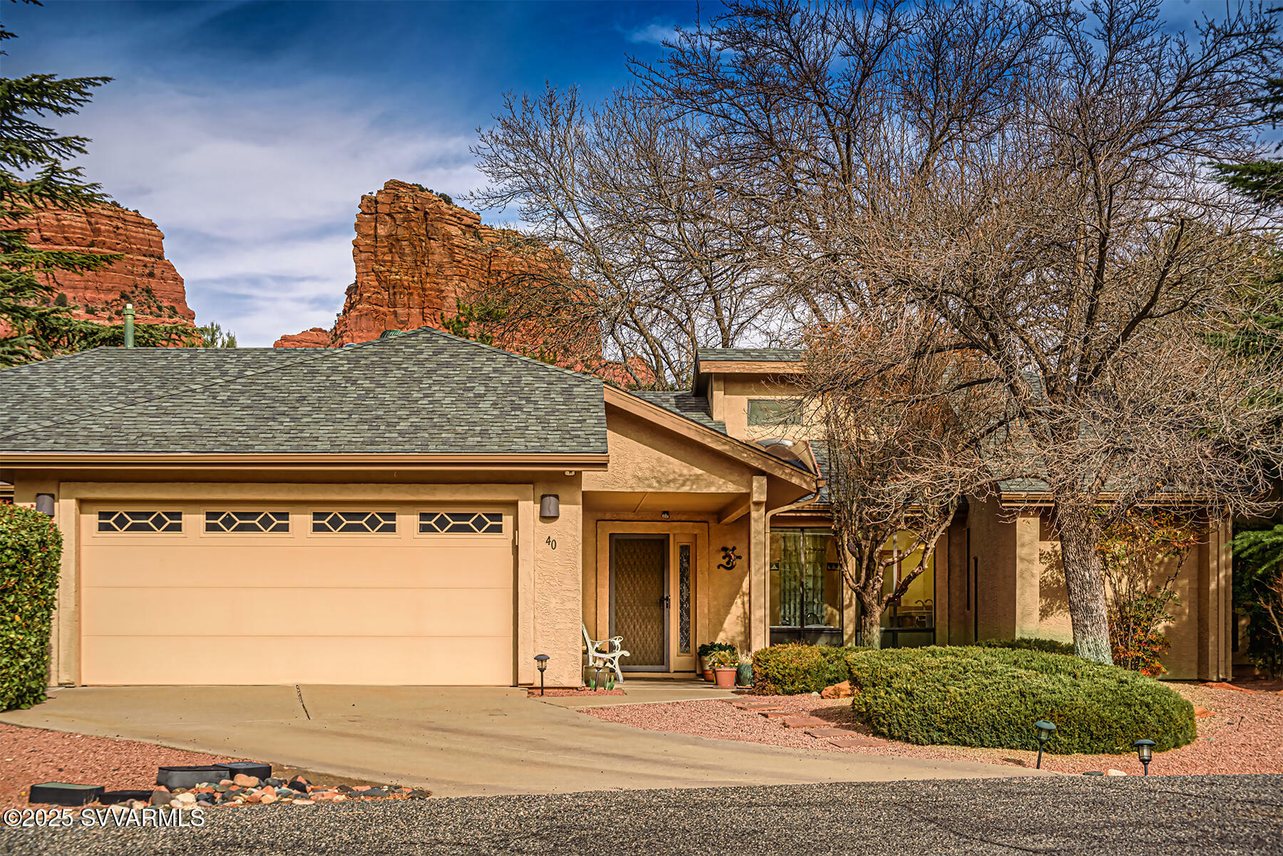 40 W Valley Drive  Sedona AZ 86351 photo