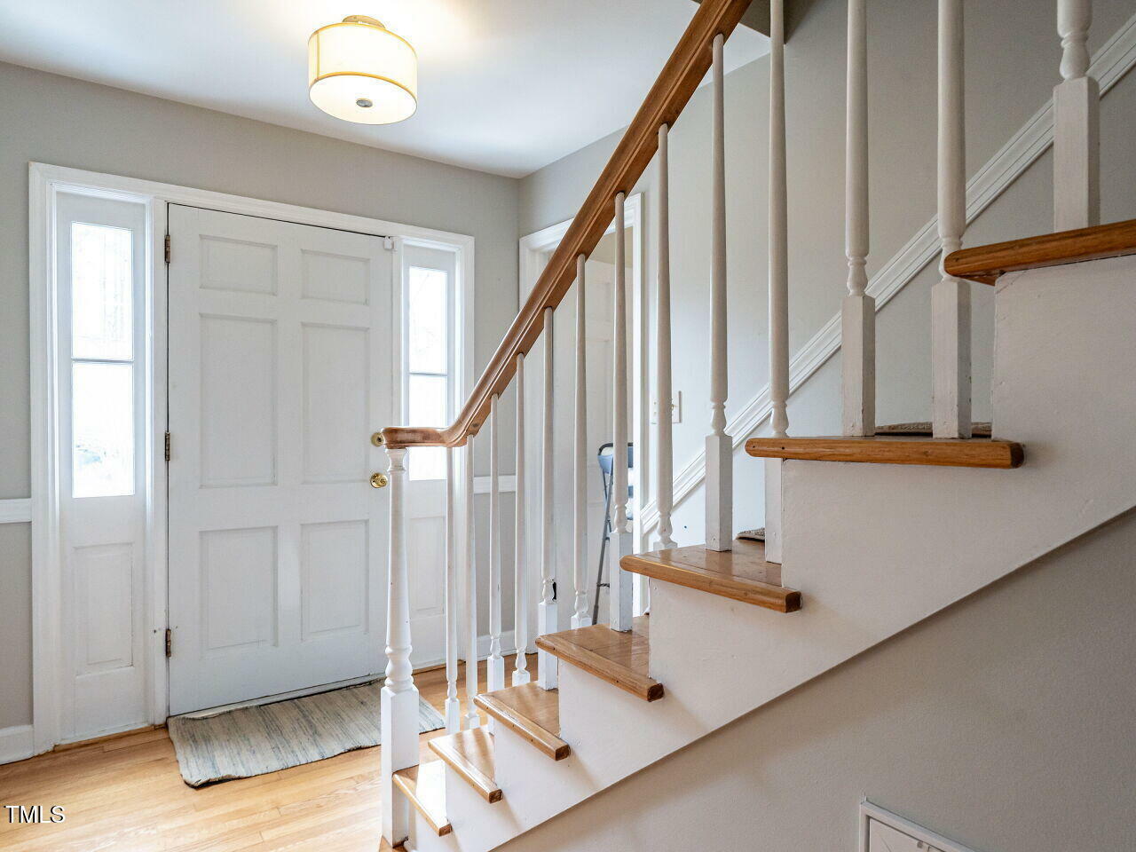 Property Photo: 304 Northbrook Drive NC 27609