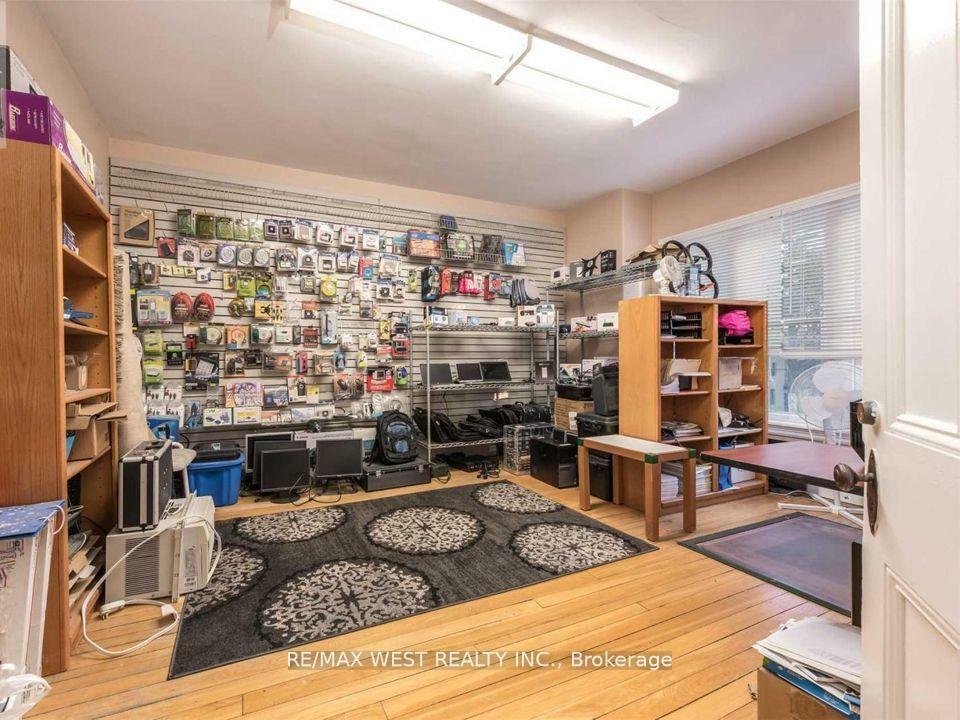 Property Photo:  169 Bayfield St  ON L4M 3B4 