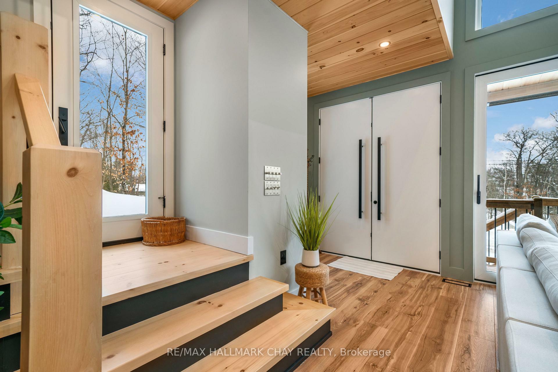 Property Photo:  199 Musquash Road  ON P1P 0E8 