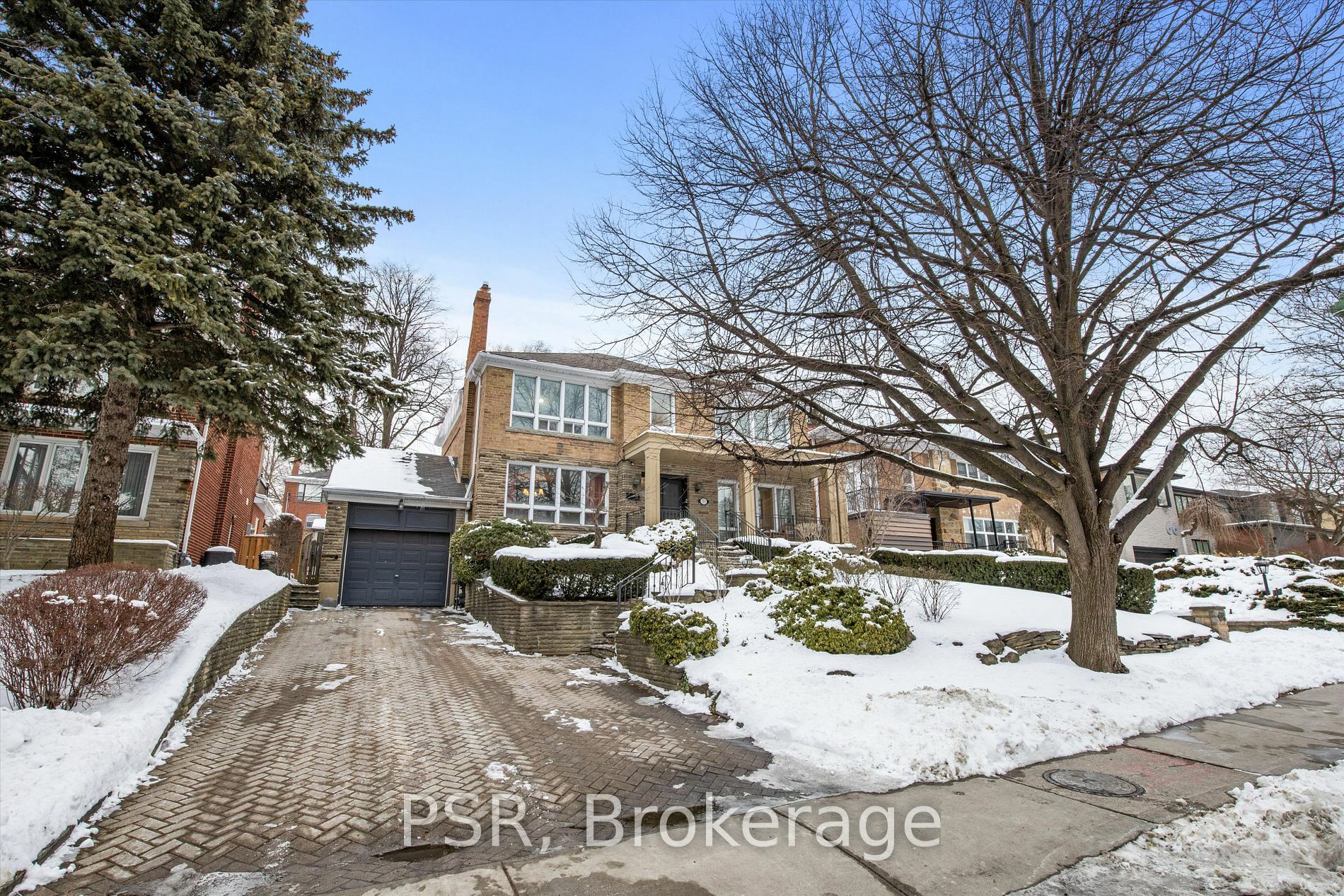 70 Ridelle Ave  Toronto ON M6B 1J3 photo