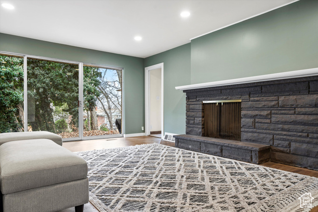 Property Photo: 1320 Country Hills Dr UT 84403