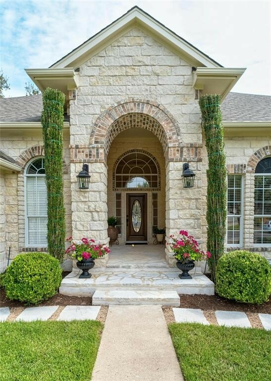 Property Photo: 11409 Cezanne Court TX 78726