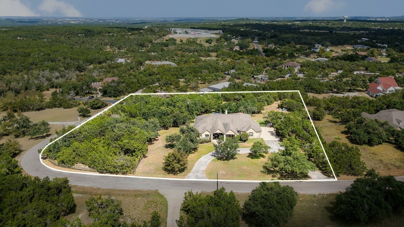 Property Photo: 10700 Twilight Vista TX 78736