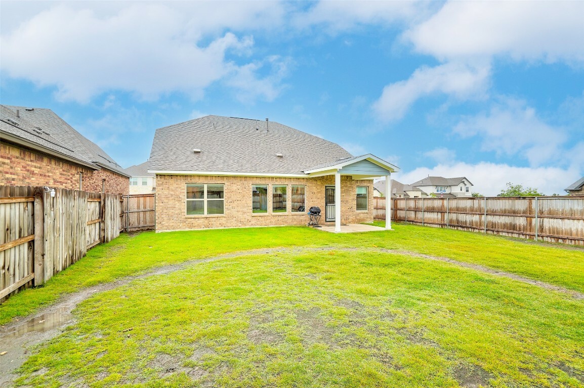 Property Photo:  310 Running M Street  TX 78633 