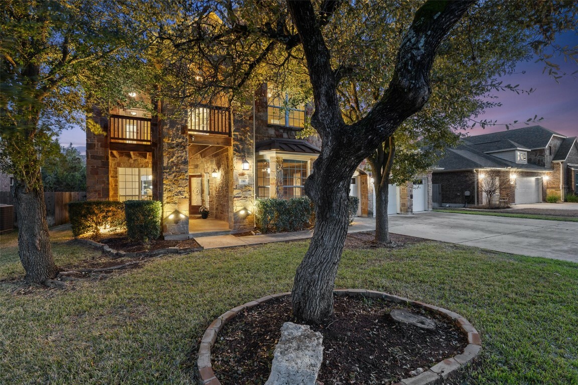 Property Photo:  710 Nelson Ranch Road  TX 78613 