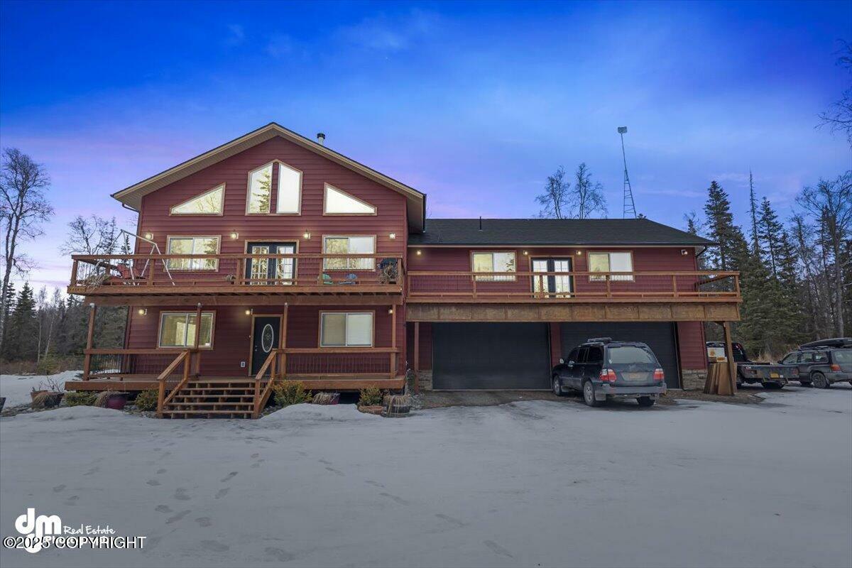 53140 North Shore Court  Nikiski/North Kenai AK 99635 photo