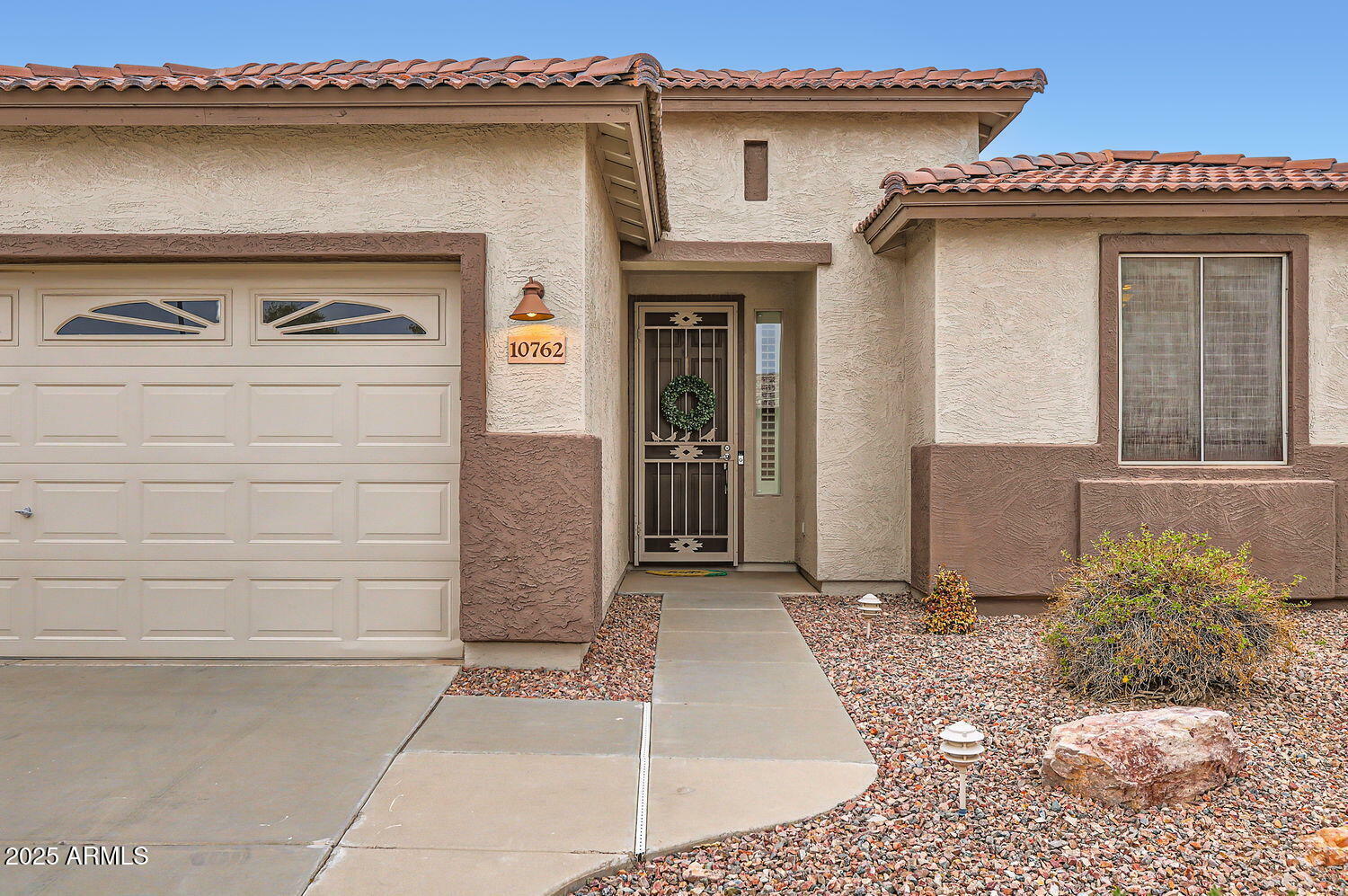 Property Photo:  10762 W Cimarron Drive  AZ 85373 