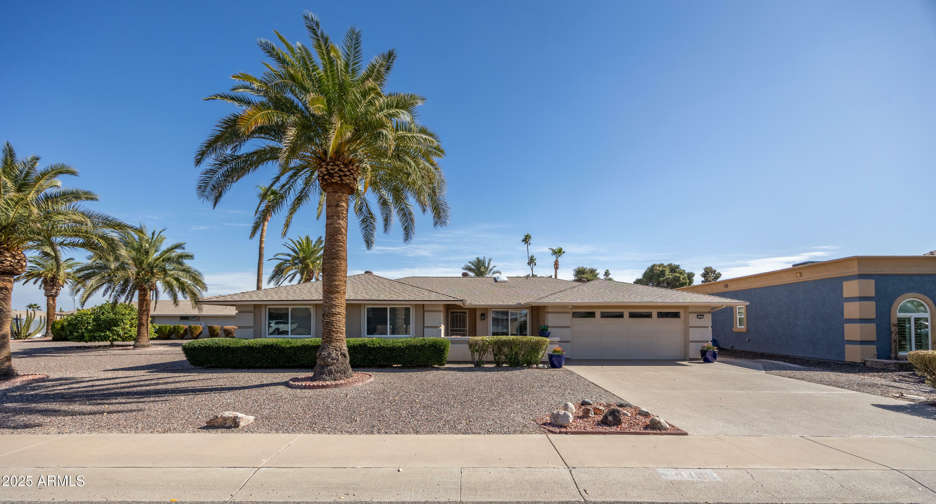 Property Photo:  9309 W Briarwood Circle  AZ 85351 