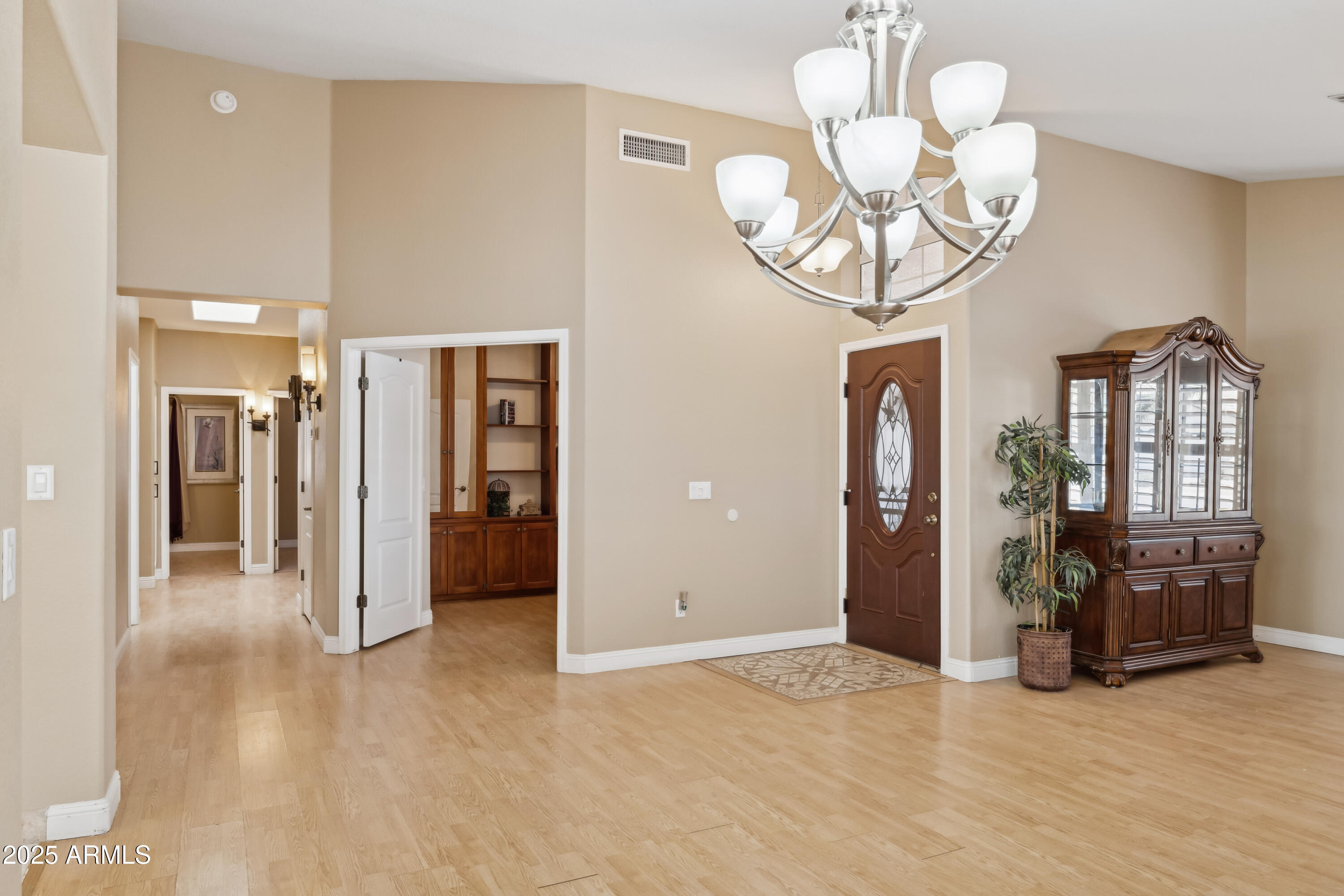 Property Photo: 19927 N 108th Lane AZ 85373