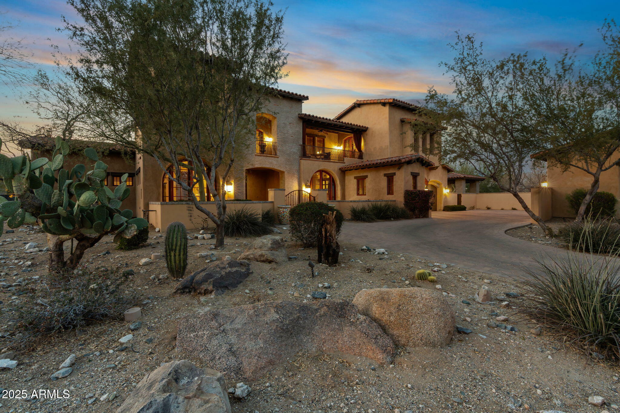 Property Photo:  3756 N Rock Wren Court  AZ 85396 