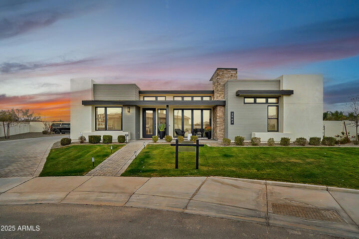 Property Photo:  3964 E Penedes Drive  AZ 85298 