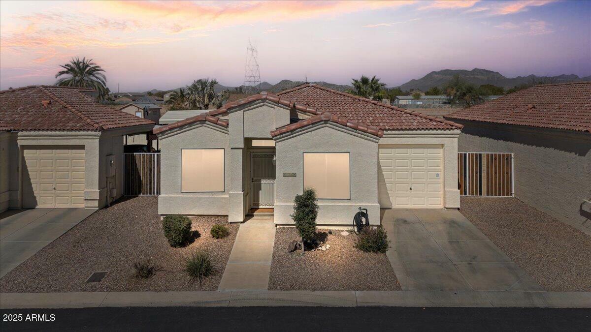 9718 E Boston Street  Mesa AZ 85207 photo