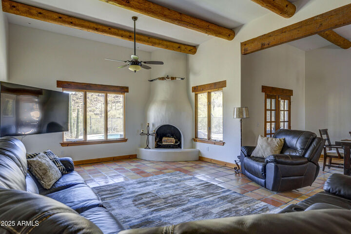 Property Photo: 40445 N 32nd Street AZ 85331