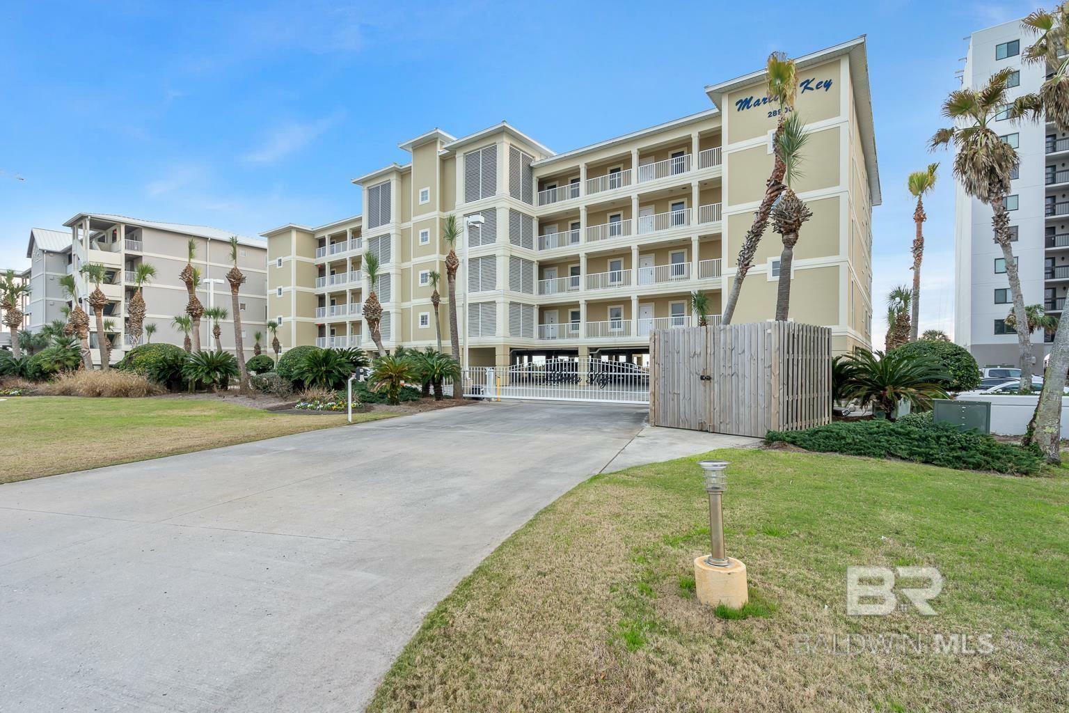 Property Photo:  28900 Perdido Beach Boulevard 3A  AL 36561 