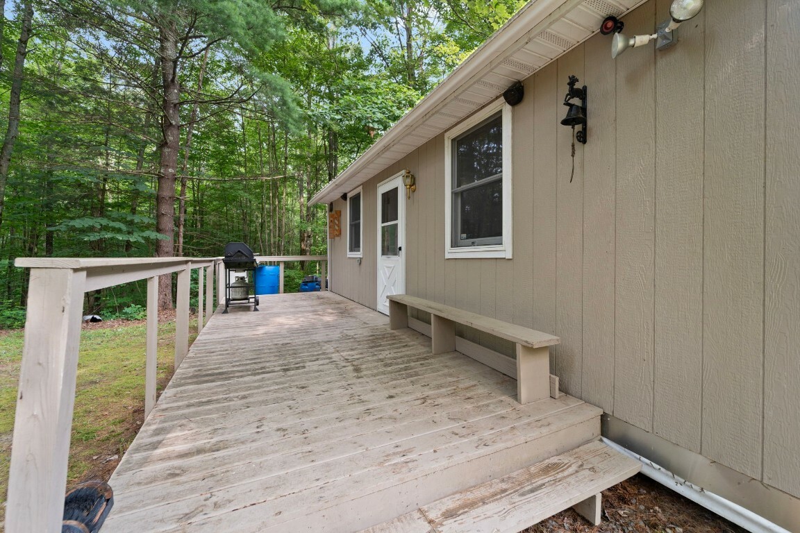 Property Photo:  00 Gay Hill Rd  NY 14883 