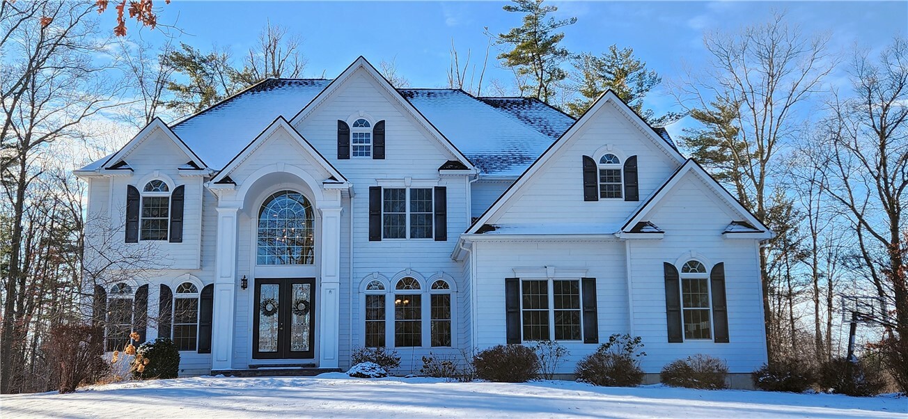Property Photo: 39 Teeter Road NY 14850