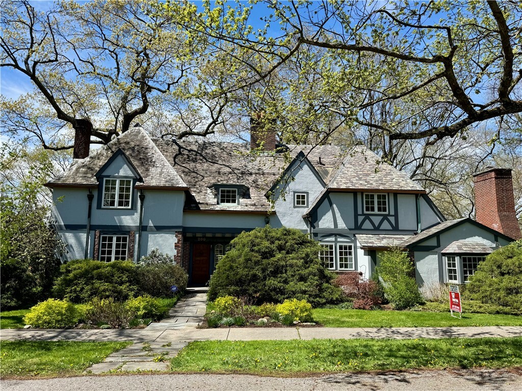 Property Photo:  200 Sunset Park  NY 14850 