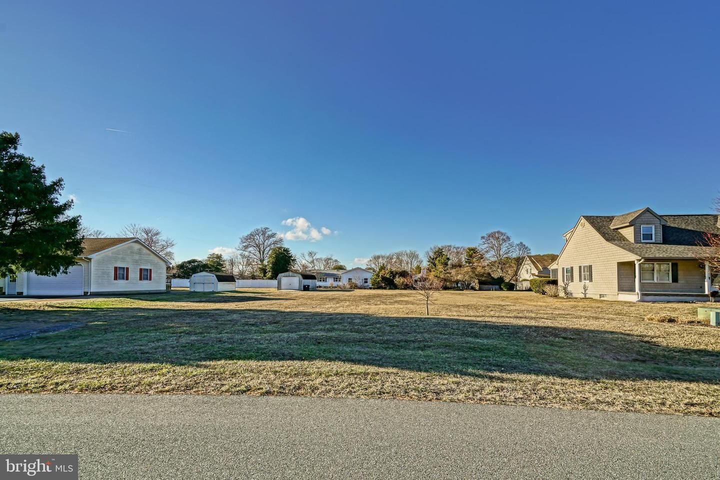 Property Photo:  2049 Savannah Circle  DE 19958 