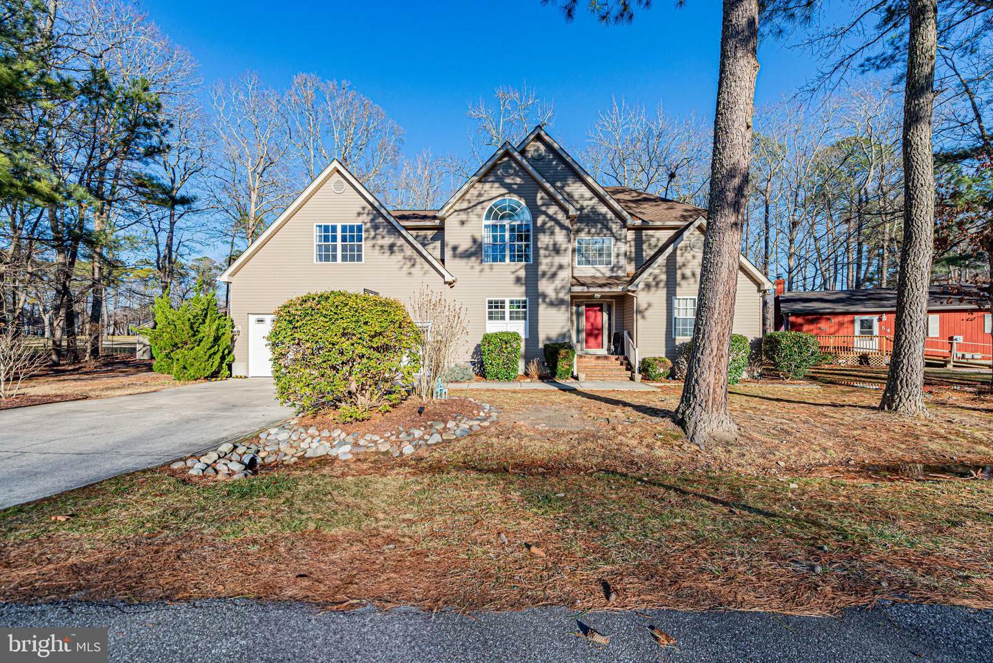 Property Photo:  58 Cannon Drive  MD 21811 