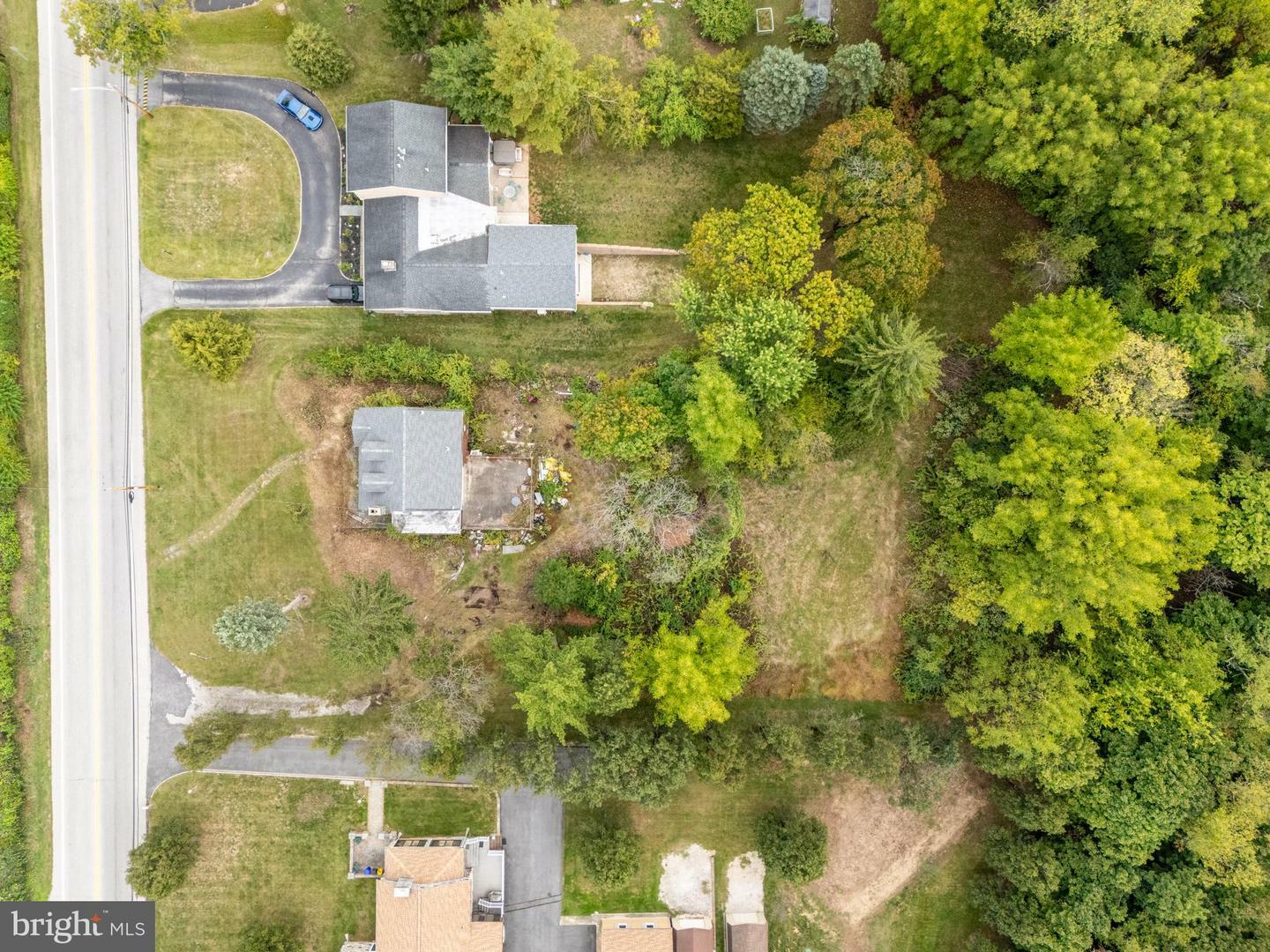 Property Photo:  1508 Sandy Hill Road  PA 19462 