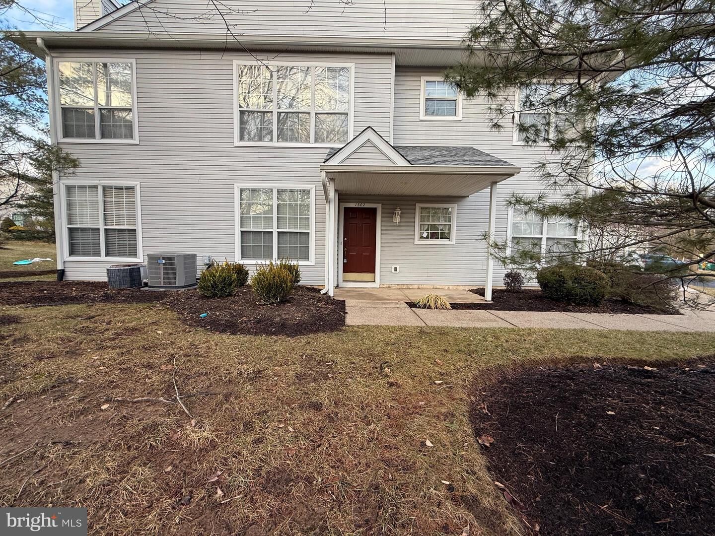Property Photo: 1502 Waterford Road PA 19067