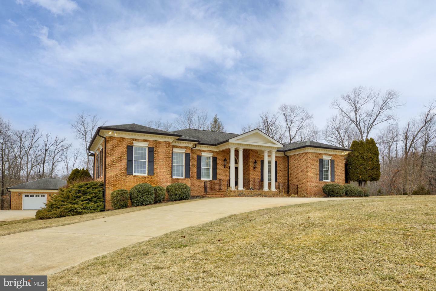 Property Photo:  177 Hatcher Drive  VA 22630 