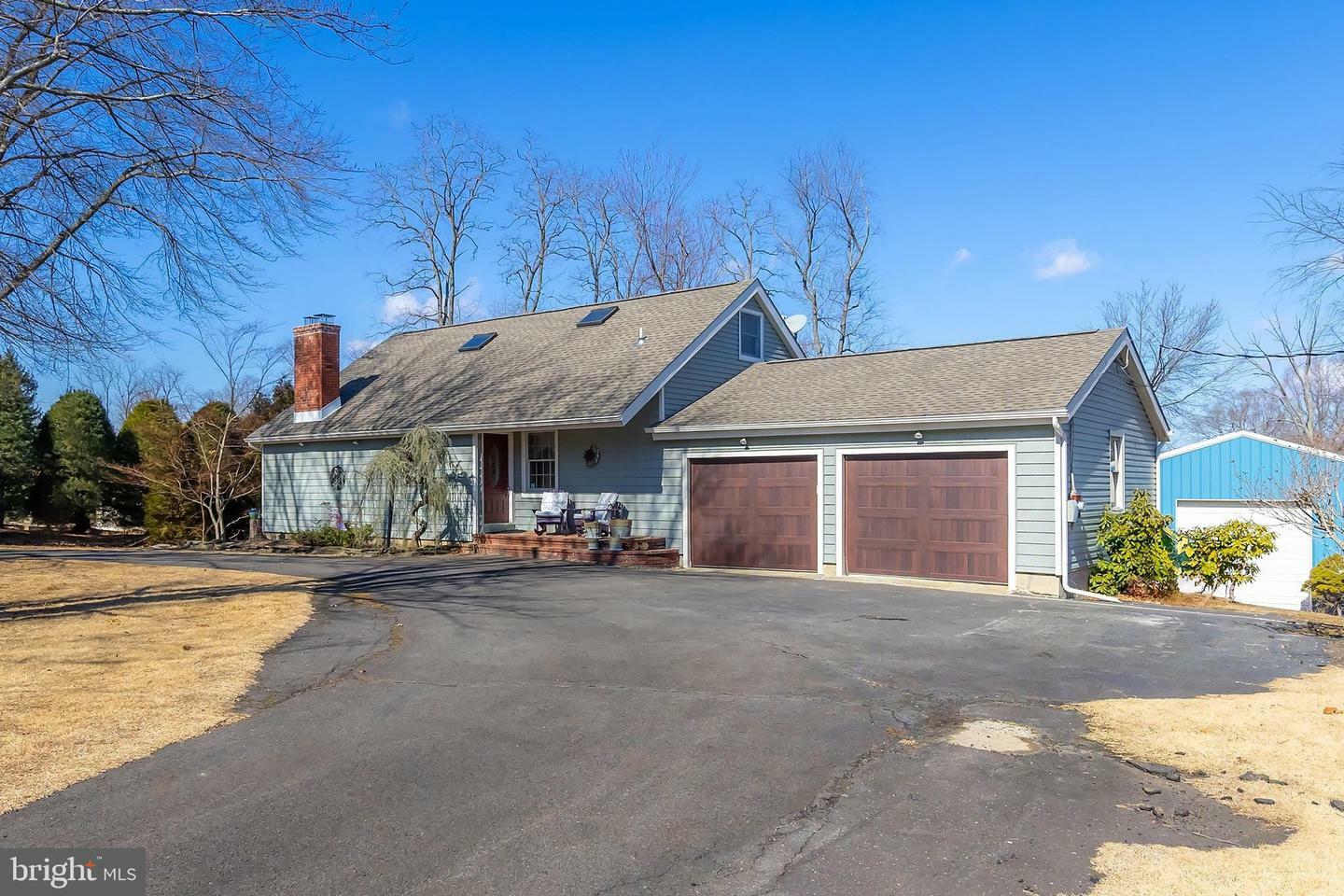 Property Photo:  289 Stewart Road  NJ 08562 