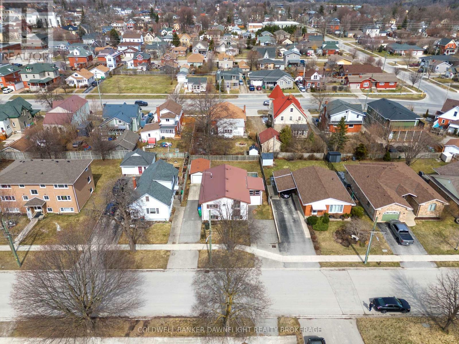 Property Photo: 115 Picton Street East ON N7A 1J7