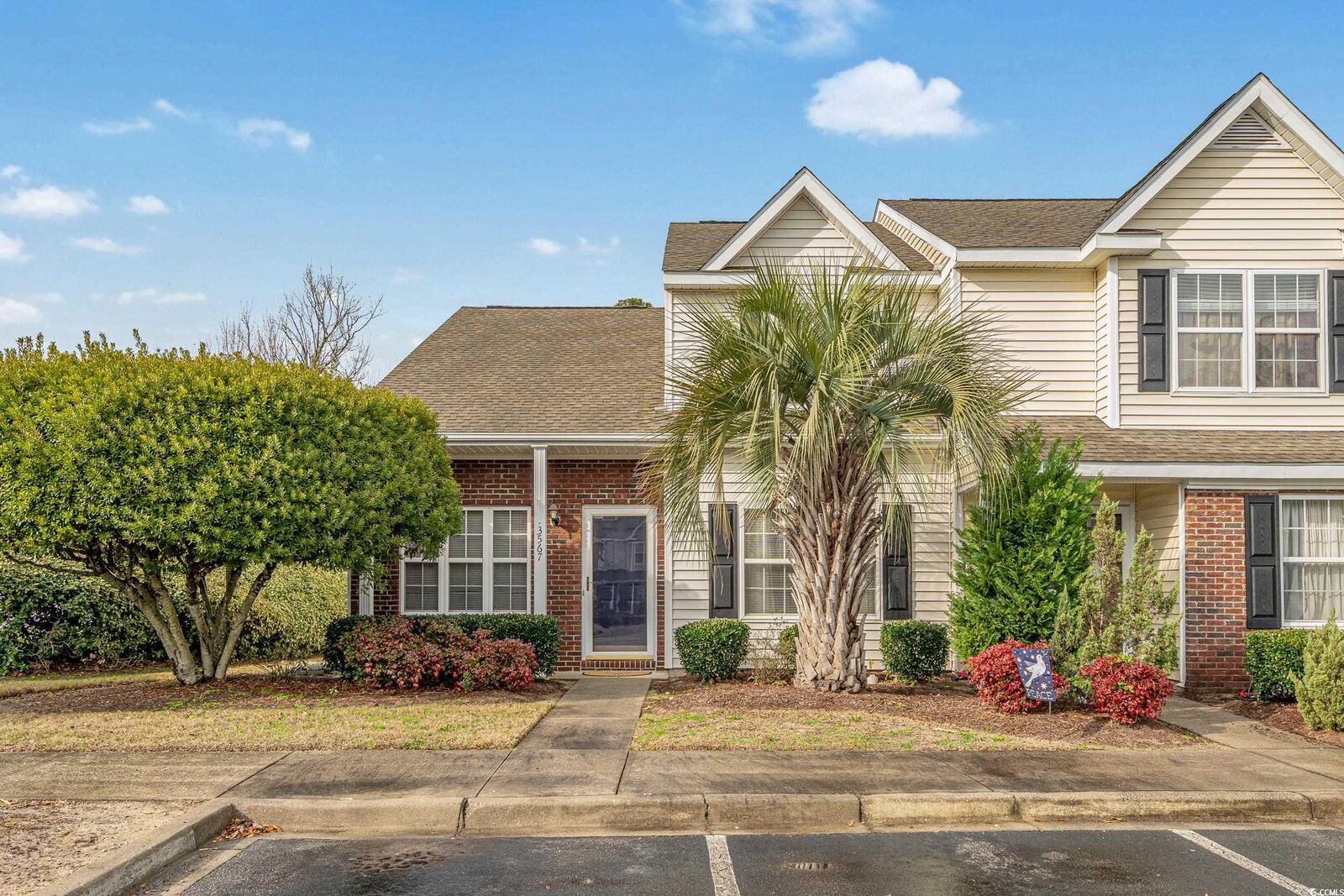 Property Photo: 3567 Chestnut Dr. 3567 SC 29577