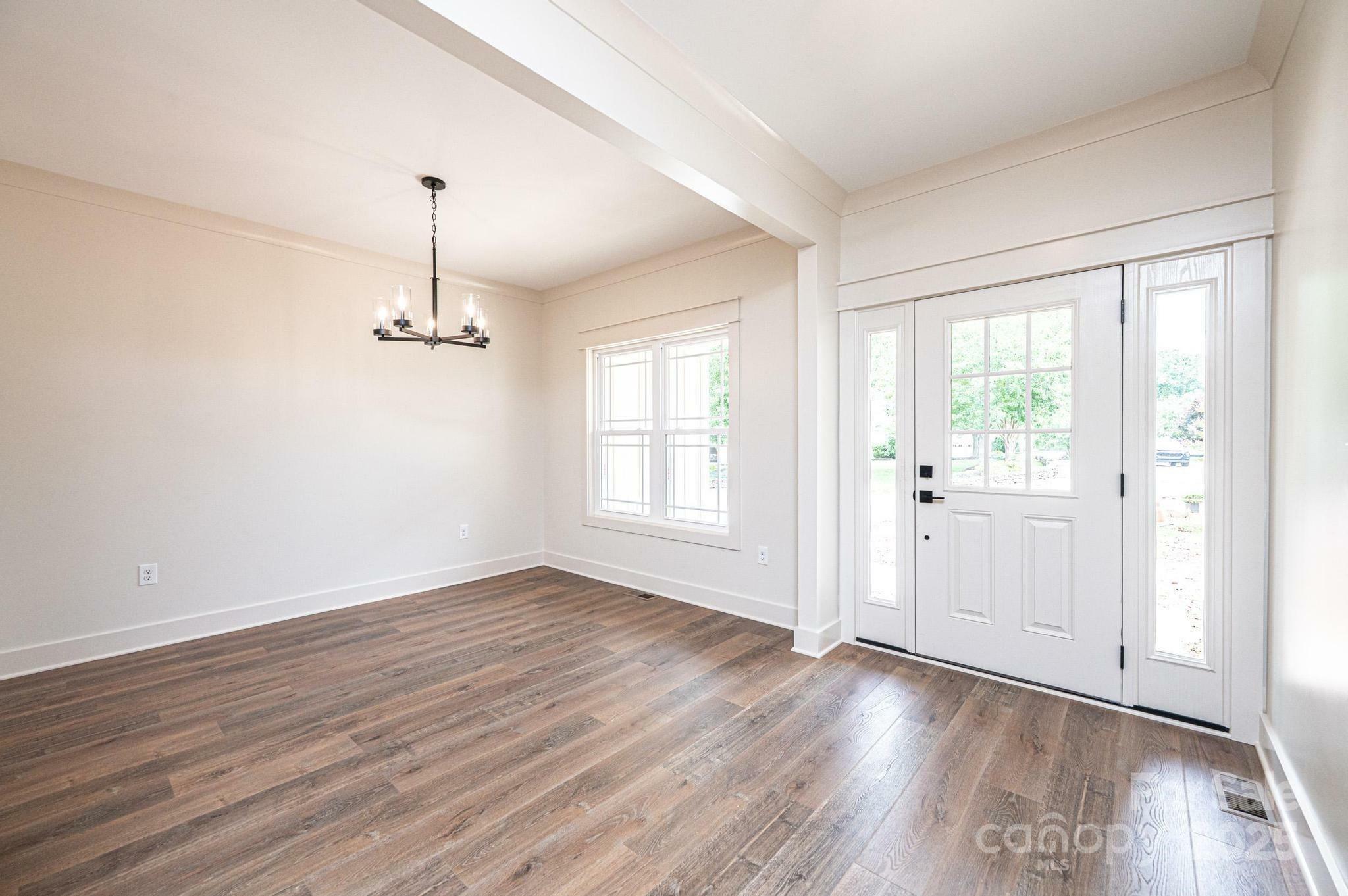 Property Photo: 0 6th Street NW NC 28601