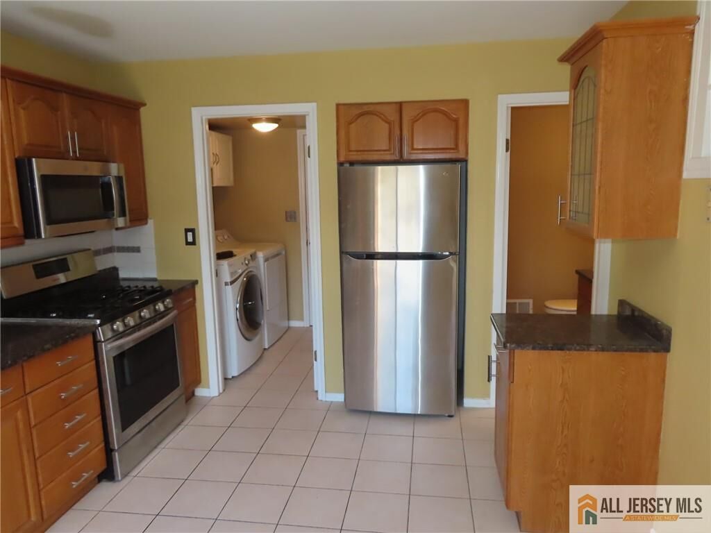Property Photo:  3443 Bloomingdale Drive  NJ 08844 