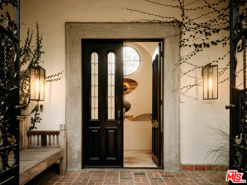 Property Photo: 2729 Nichols Canyon Rd CA 90046